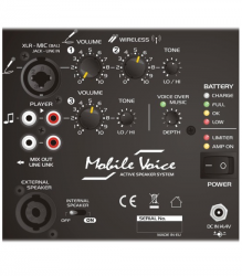 LDM MobileVoice
