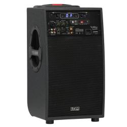 LDM Trolley System z 2 bezprz do ręki