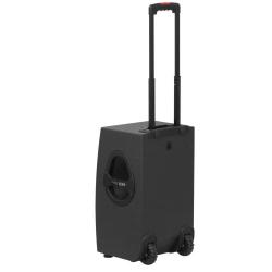 LDM Trolley System z 2 bezprz do ręki