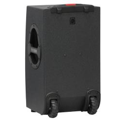 LDM Trolley System z 2 bezprz do ręki