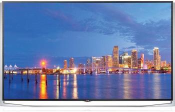 LG 84" 4K multitouch monitor dotykowy