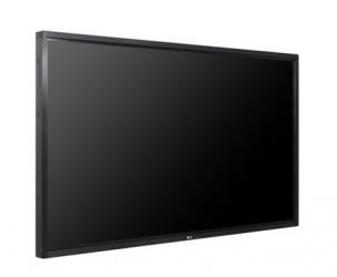 LG 84WS70BS-­‐B 84" monitor