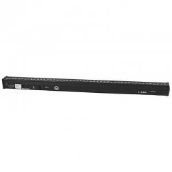 Light4ME 24x3W MK II z pilotem