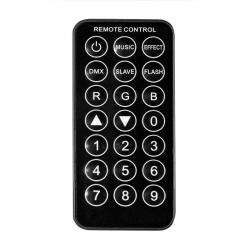 LightGO! GO MEGA 24x3W RGB + pilot