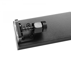 LightGO! LED BAR PRO 12x8W RGBW