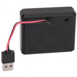 MEGA35USB/SD- megafon 35W akumulator