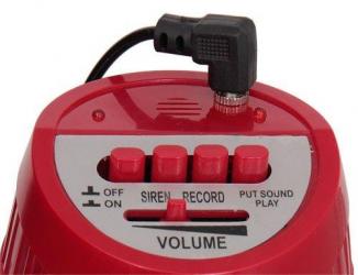 MEGA35USB/SD- megafon 35W akumulator