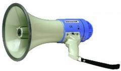 TM-25, megafon 25 W