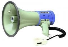 TM-27, megafon 25 W