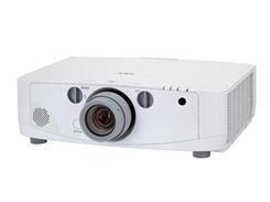NEC PA600X 6000 ANSI Projektor