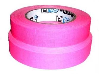 GAFFA - PRO-GAFF Fluorescencyjna 12mm x 25yds
