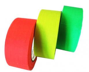 GAFFA - PRO-GAFF Fluorescencyjna 48mm x 25yds