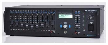 Rduch Automatyczny wzmacniacz cyfrowy AMWLC-9DSP1/400