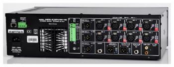 Rduch Automatyczny wzmacniacz cyfrowy AMWLC-9DSP4/600