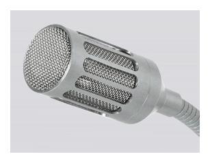 Rduch MEGw-15/60 mikrofon elektretowy, 60cm