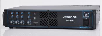 Rduch MW-3200 wzmacniacz akustyczny 200W