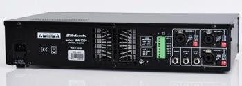 Rduch MW-3200 wzmacniacz akustyczny 200W