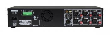 Rduch MWL 7D2/200 wzmacniacz analogowy 200W
