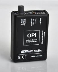 Rduch Odbiornik sygnału pętli indukcyjnej OPI