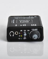 Rduch Odbiornik sygnału pętli indukcyjnej OPI