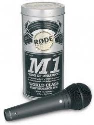 Rode M1