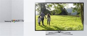 Samsung UE65F6400 65" 3D Telewizor
