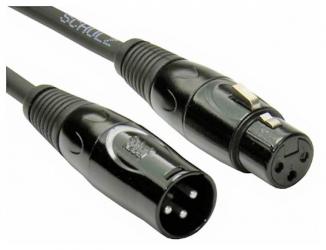 Schulz COD 2 - przewód mikrofonowy, XLR-XLR