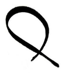 Opaska kablowa Schulz Kabel KB-1 , 20 cm