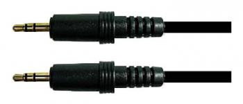Schulz GTBM 2 - przewód audio mini jack - mini jack, 2m