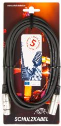 Schulz MOD 3 - przewód mikrofonowy, XLR-XLR
