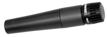 Shure SM 57 LCE - mikrofon dynamiczny
