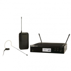 Shure 14 RE/ MX 53