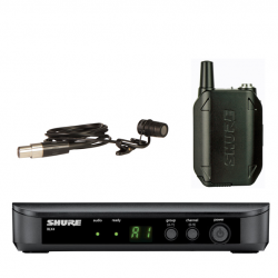Shure BLX 14/ W 85