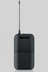 Shure BLX 1