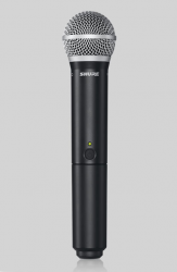 Shure BLX 2/SM 58