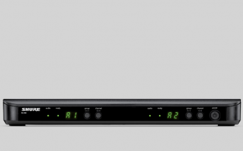 Shure BLX 88