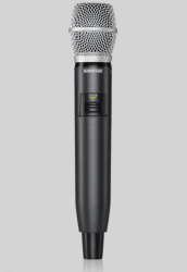Shure GLXD 2/SM 86