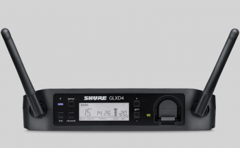 Shure GLXD 4