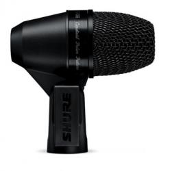 Shure PGA 56 XLR - mikrofon dynamiczny instrumentalny