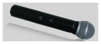Shure PGX 2/PG 58