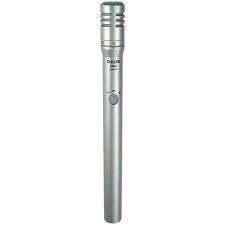 Shure SM81-LC - mikrofon pojemnościowy instrumentalny, studyjny
