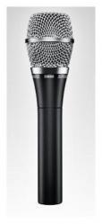 Shure SM86 - mikrofon pojemnościowy wokalny