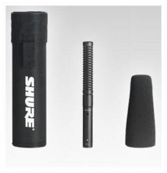 Shure VP 89 S