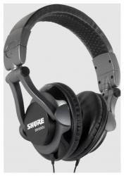 SRH550DJ - słuchawki nauszne zamknięte dla DJ