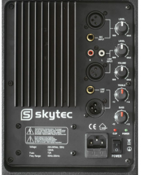 Skytec SP1500A Kolumna aktywna Hi-End