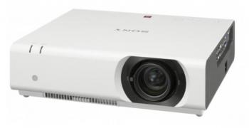 PROJEKTOR INSTALACYJNY SONY VPL CH 355  4000 lm WUXGA ze złączem