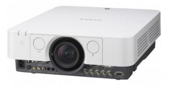 PROJEKTOR INSTALACYJNY SONY VPL FX 35  5000 lm XGA