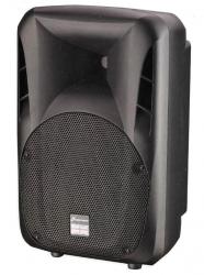 Studiomaster bDrive 10 - zestaw głośnikowy pasywny 250W/10"+1,34