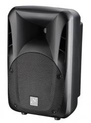 Studiomaster bDrive 10AP - aktywny zestaw głośnikowy 500W, 10"+1