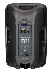 Studiomaster DRIVE 12AP - kolumna aktywna 1200W/12", DSP